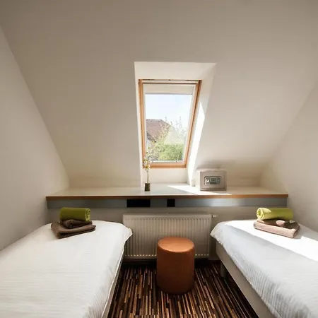 Cube For 2 Ljubljana