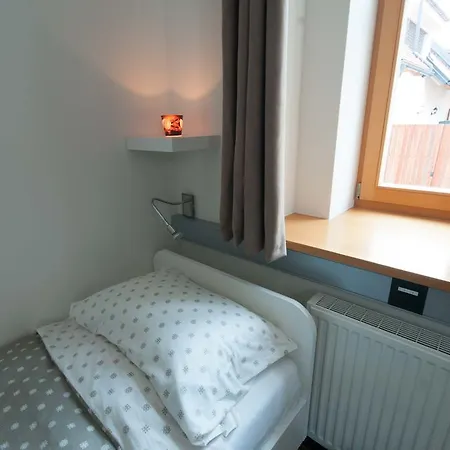 Hostel Cube For 2 Ljubljana