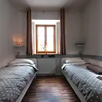 Hostel Cube For 2 Ljubljana