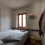 بيت شباب Cube Central For 2 ليوبليانا