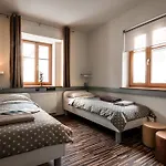 Cube For 2 Hostel Ljubljana