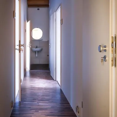 Cube For 2 Hostel Ljubljana