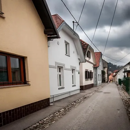 Hostal Cube For 2 Liubliana