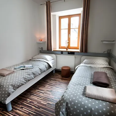 Cube For 2 * Ljubljana