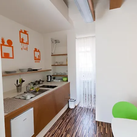 Cube For 2 * Liubliana