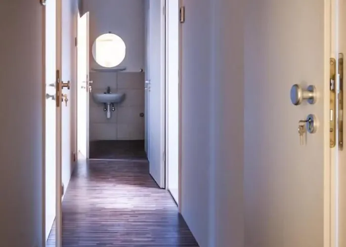 Cube For 2 Hostel Lublaň