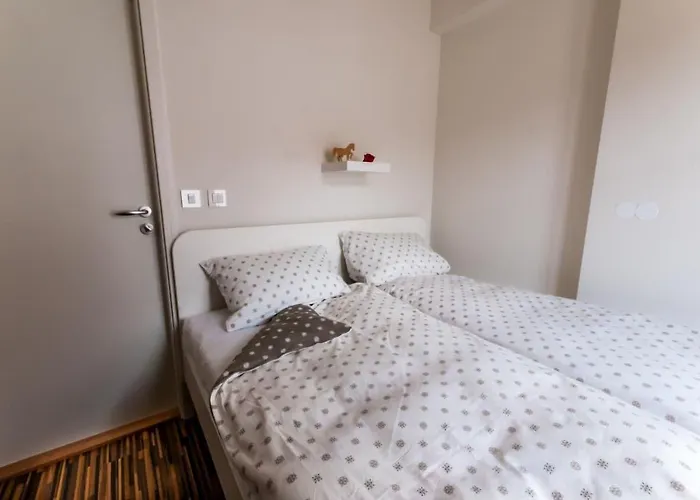 Hostel Cube For 2 Lublaň