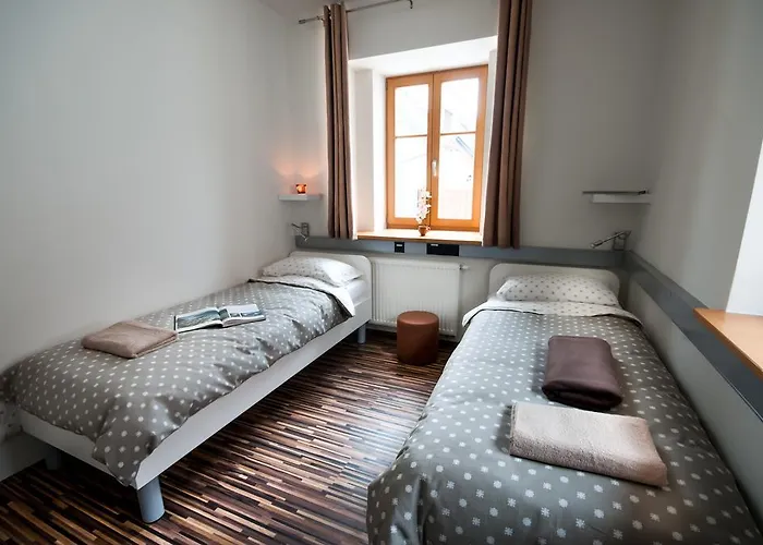 Cube For 2 * Lublaň