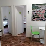Hostel Cube For 2 Ljubljana