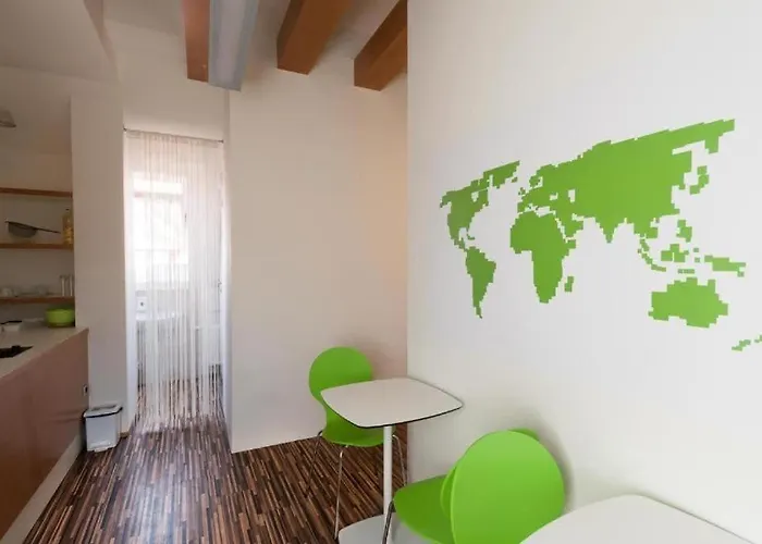 Hostel Cube For 2 Ljubljana